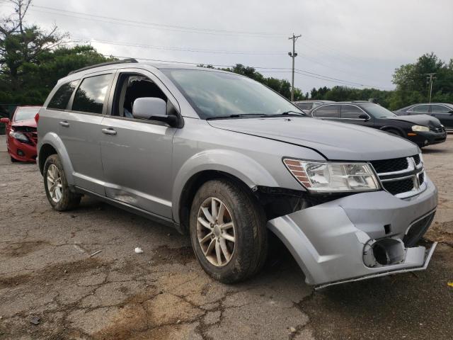 DODGE JOURNEY SX 2016 3c4pddbg3gt179846