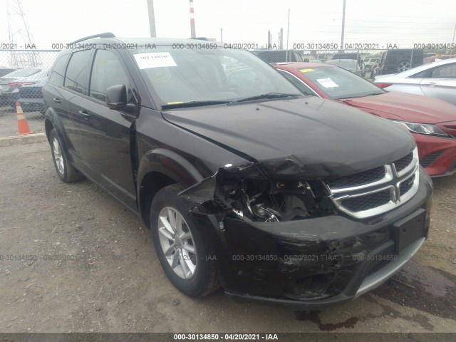 DODGE JOURNEY 2016 3c4pddbg3gt189616