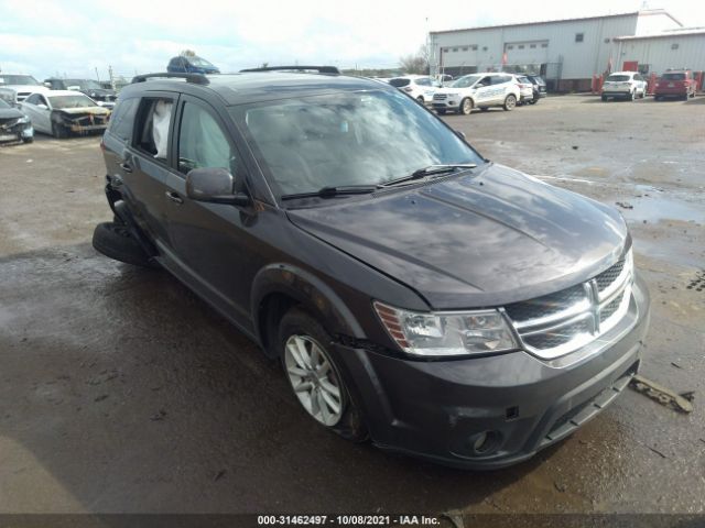 DODGE JOURNEY 2016 3c4pddbg3gt190345