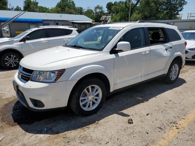 DODGE JOURNEY 2016 3c4pddbg3gt196193