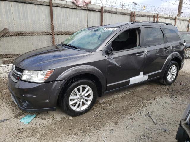 DODGE JOURNEY 2016 3c4pddbg3gt196291