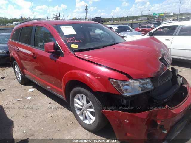 DODGE JOURNEY 2016 3c4pddbg3gt200548