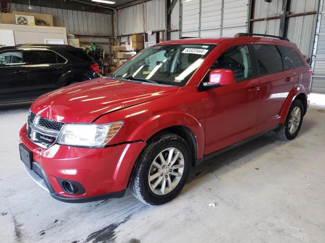 DODGE JOURNEY 2016 3c4pddbg3gt200730