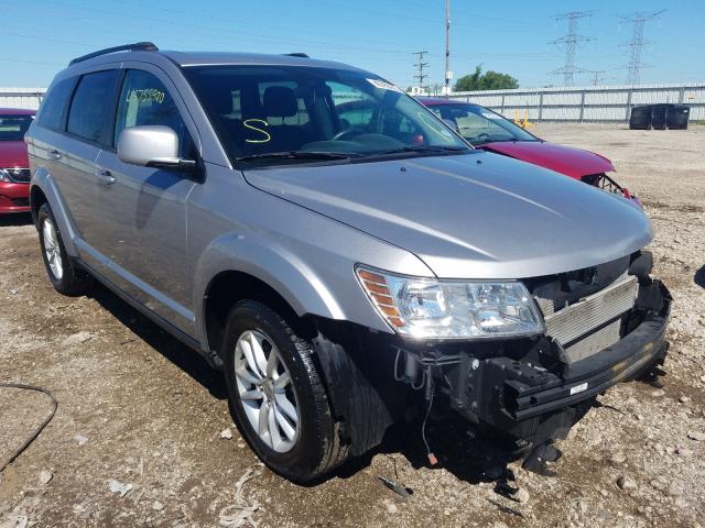 DODGE JOURNEY SX 2016 3c4pddbg3gt204731