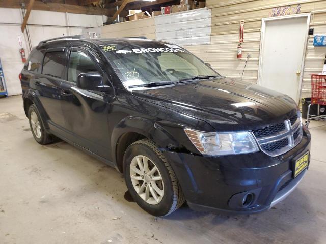 DODGE JOURNEY SX 2016 3c4pddbg3gt210609