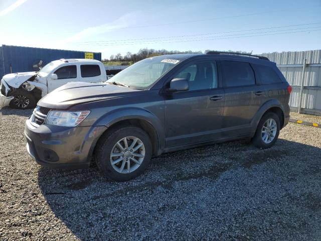 DODGE JOURNEY SX 2016 3c4pddbg3gt226759