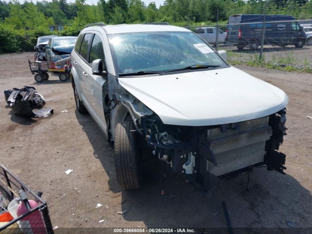 DODGE JOURNEY 2016 3c4pddbg3gt241911