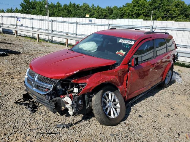 DODGE JOURNEY 2017 3c4pddbg3ht527467