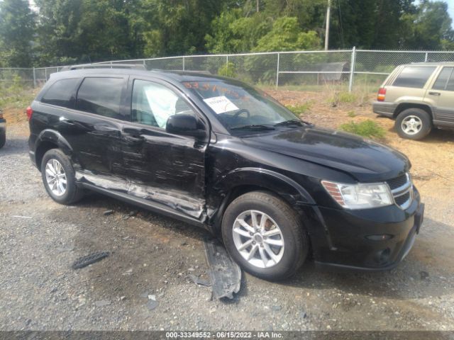 DODGE JOURNEY 2017 3c4pddbg3ht527579