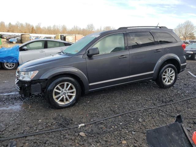 DODGE JOURNEY 2017 3c4pddbg3ht540137