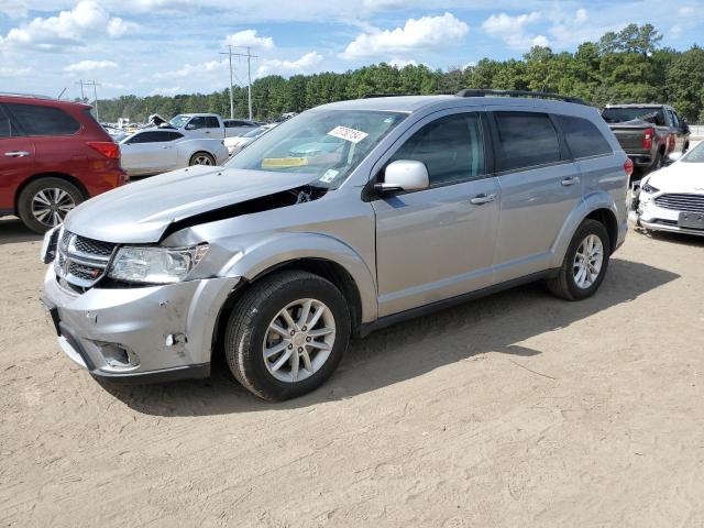 DODGE JOURNEY SX 2017 3c4pddbg3ht540302