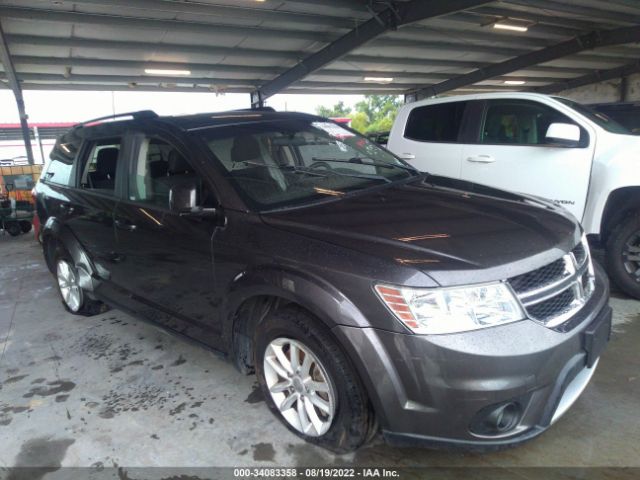 DODGE JOURNEY 2017 3c4pddbg3ht540526