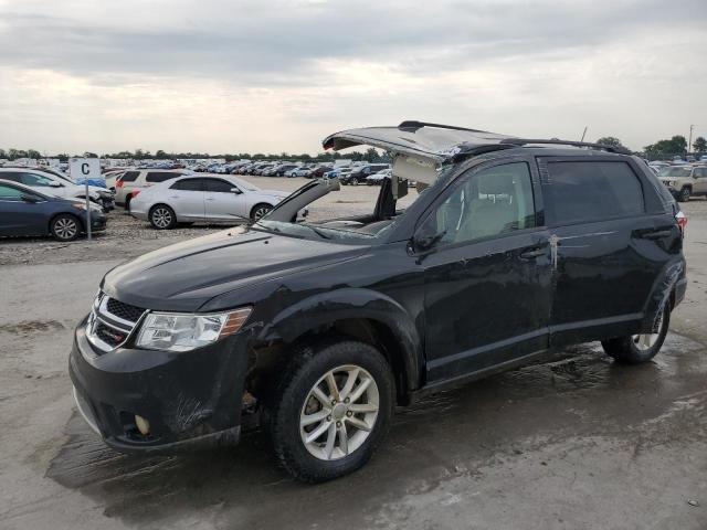 DODGE JOURNEY SX 2017 3c4pddbg3ht575132