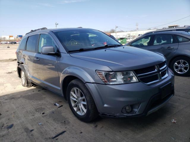 DODGE JOURNEY SX 2017 3c4pddbg3ht575213