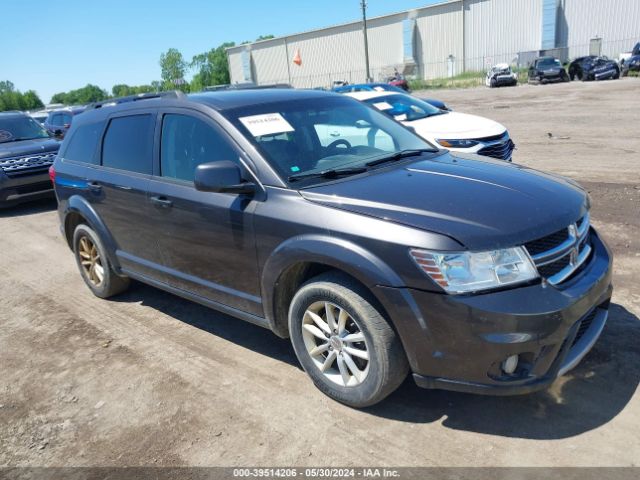 DODGE JOURNEY 2017 3c4pddbg3ht578211