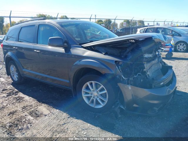 DODGE JOURNEY 2017 3c4pddbg3ht702879