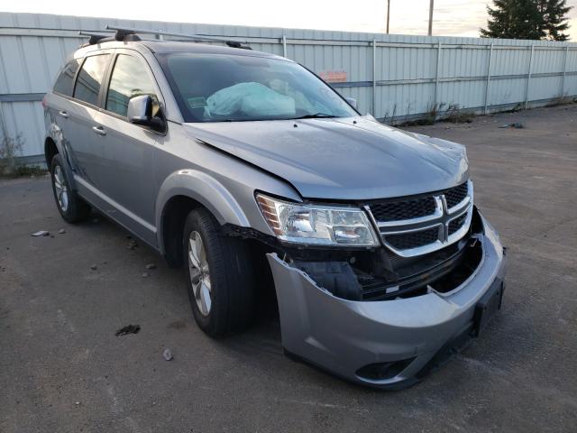 DODGE JOURNEY SX 2018 3c4pddbg3jt145509