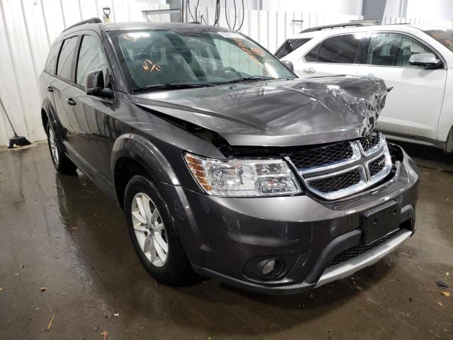 DODGE JOURNEY SX 2018 3c4pddbg3jt146675