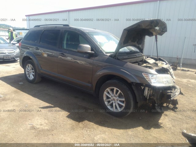 DODGE JOURNEY 2018 3c4pddbg3jt189686