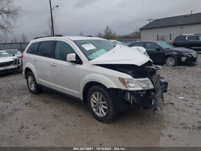 DODGE JOURNEY 2018 3c4pddbg3jt278643