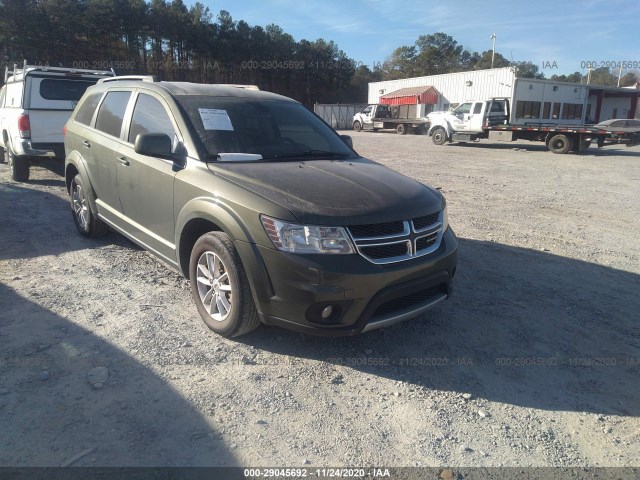 DODGE JOURNEY 2018 3c4pddbg3jt523764