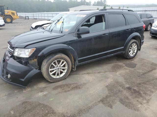 DODGE JOURNEY SX 2018 3c4pddbg3jt526499