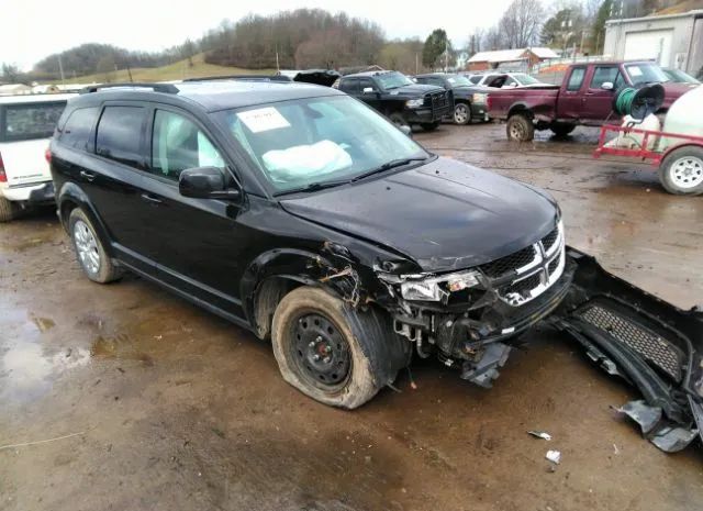 DODGE JOURNEY 2019 3c4pddbg3kt765259