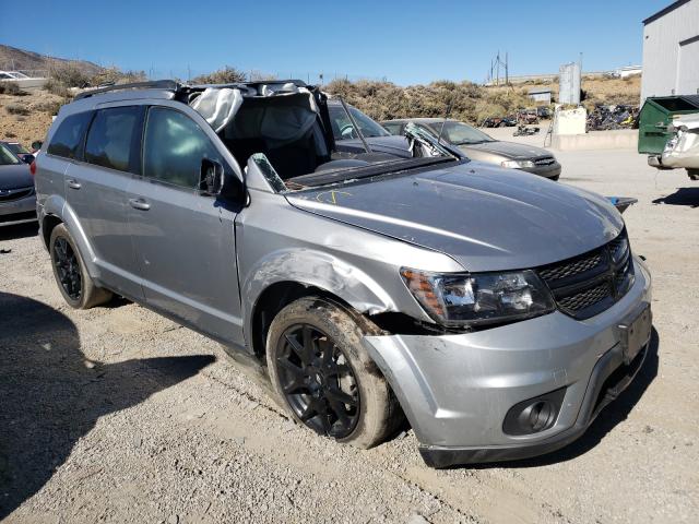 DODGE JOURNEY SE 2019 3c4pddbg3kt780098