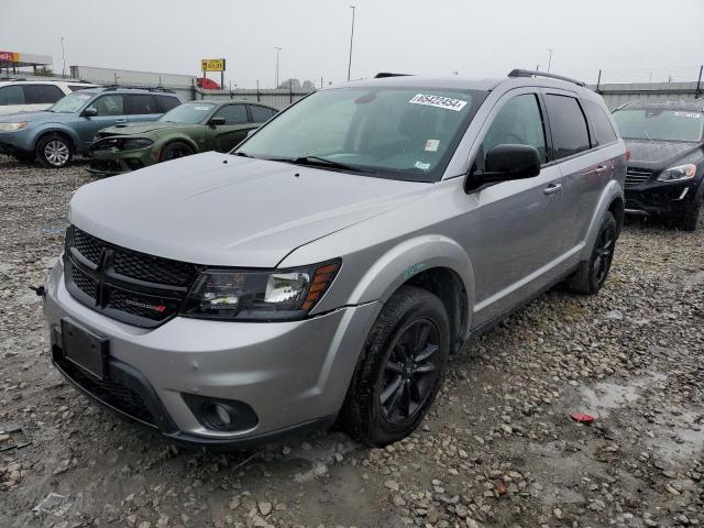 DODGE JOURNEY SE 2019 3c4pddbg3kt837996