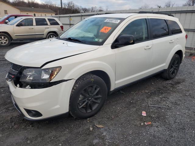 DODGE JOURNEY 2019 3c4pddbg3kt856418