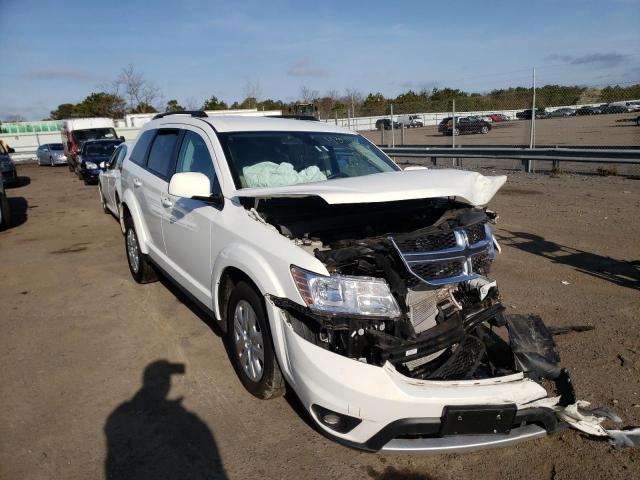 DODGE JOURNEY SE 2019 3c4pddbg3kt866804