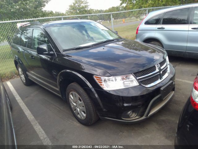 DODGE JOURNEY 2019 3c4pddbg3kt867628