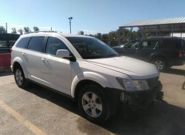 DODGE JOURNEY 2012 3c4pddbg4ct134845