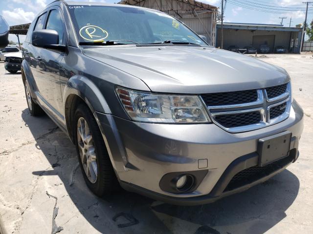 DODGE JOURNEY SX 2012 3c4pddbg4ct154285