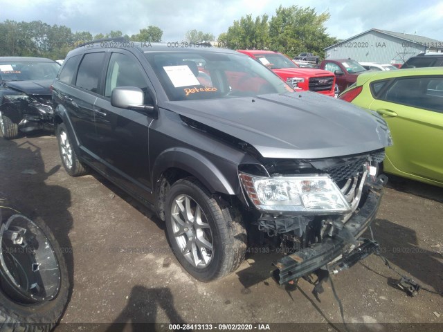 DODGE JOURNEY 2012 3c4pddbg4ct154299