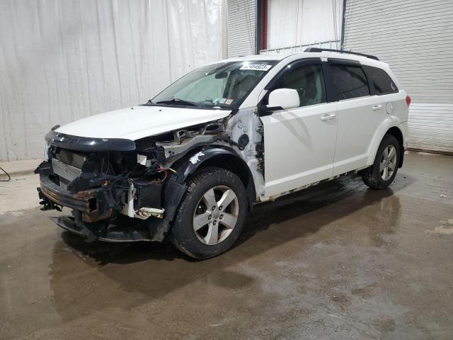 DODGE JOURNEY 2012 3c4pddbg4ct160300