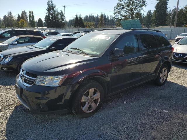 DODGE JOURNEY SX 2012 3c4pddbg4ct163276