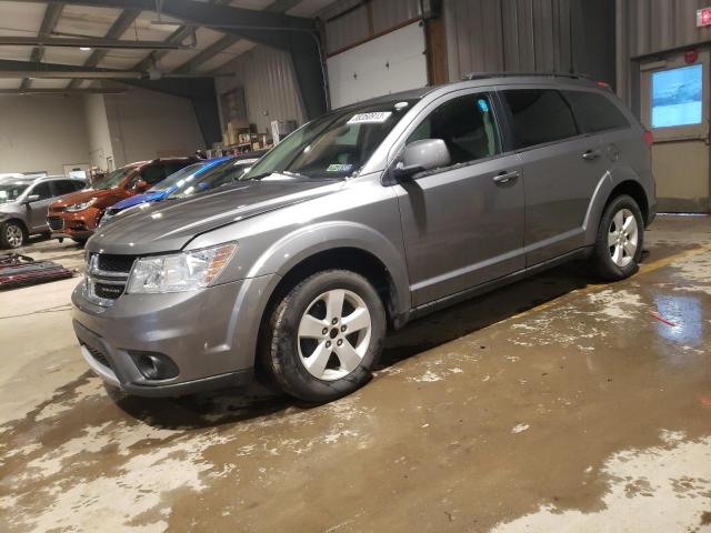 DODGE JOURNEY SX 2012 3c4pddbg4ct181454