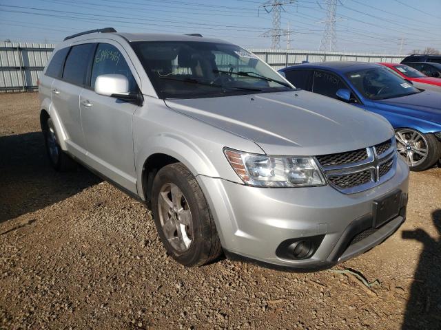 DODGE JOURNEY SX 2012 3c4pddbg4ct183222