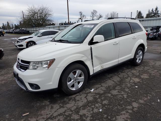 DODGE JOURNEY 2012 3c4pddbg4ct183236