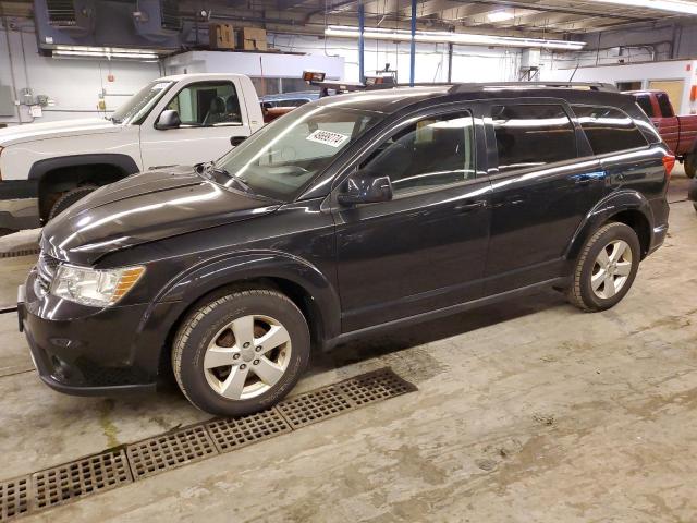 DODGE JOURNEY 2012 3c4pddbg4ct187531