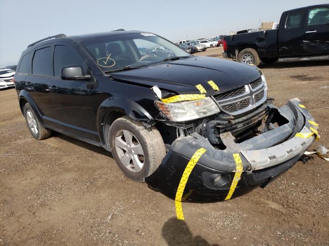 DODGE JOURNEY SX 2012 3c4pddbg4ct207549