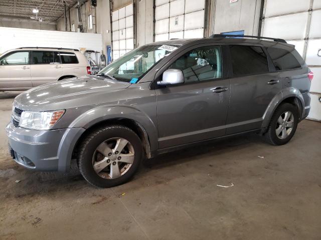 DODGE JOURNEY SX 2012 3c4pddbg4ct213755