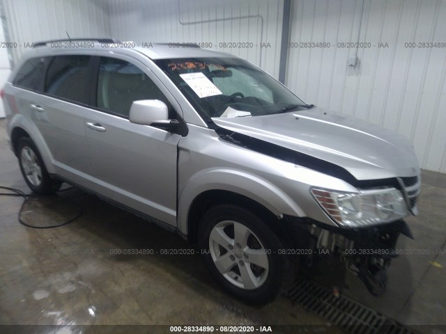 DODGE JOURNEY 2012 3c4pddbg4ct216378