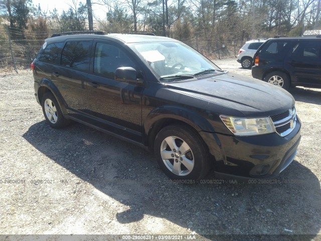 DODGE JOURNEY 2012 3c4pddbg4ct220768