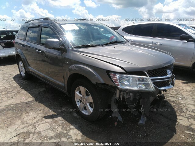 DODGE JOURNEY 2012 3c4pddbg4ct232175