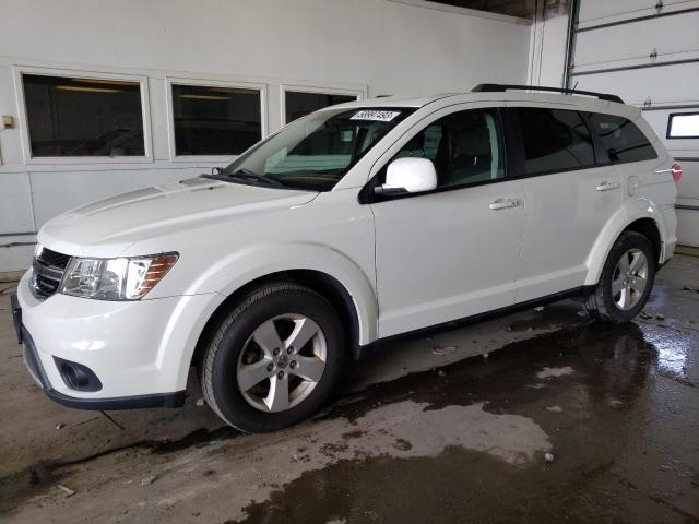 DODGE JOURNEY SX 2012 3c4pddbg4ct232435