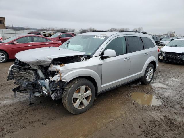 DODGE JOURNEY SX 2012 3c4pddbg4ct246089