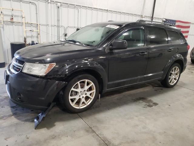 DODGE JOURNEY SX 2012 3c4pddbg4ct258324