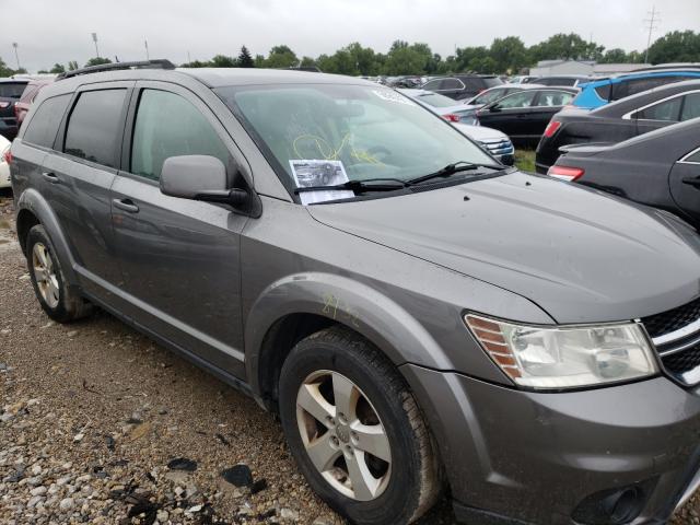 DODGE JOURNEY SX 2012 3c4pddbg4ct260753